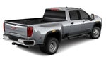 2026 GMC Sierra 3500 HD Crew Cab Long Box 4-Wheel Drive Pro