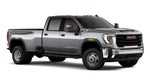 2026 GMC Sierra 3500 HD Crew Cab Long Box 4-Wheel Drive Pro
