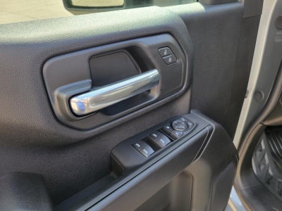 2026 GMC Sierra 3500 HD Crew Cab Standard Box 4-Wheel Drive Pro