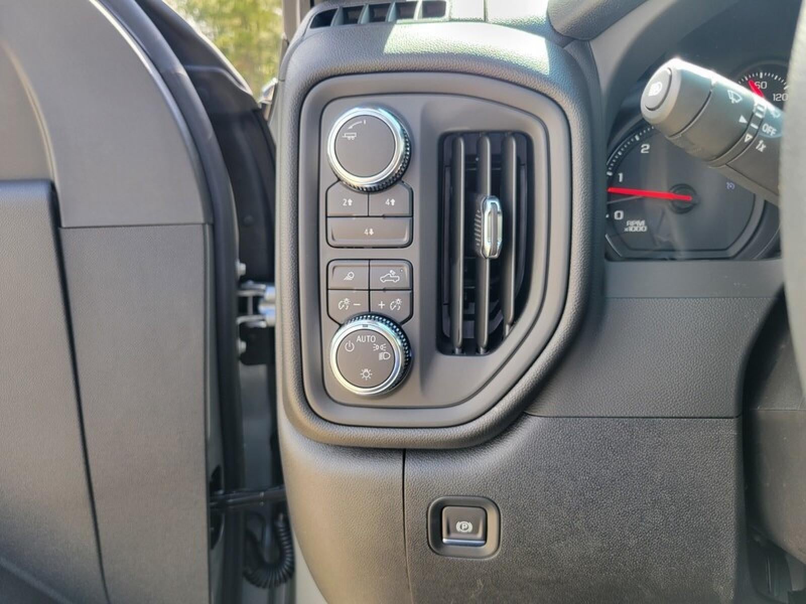 2026 GMC Sierra 3500 HD Crew Cab Standard Box 4-Wheel Drive Pro