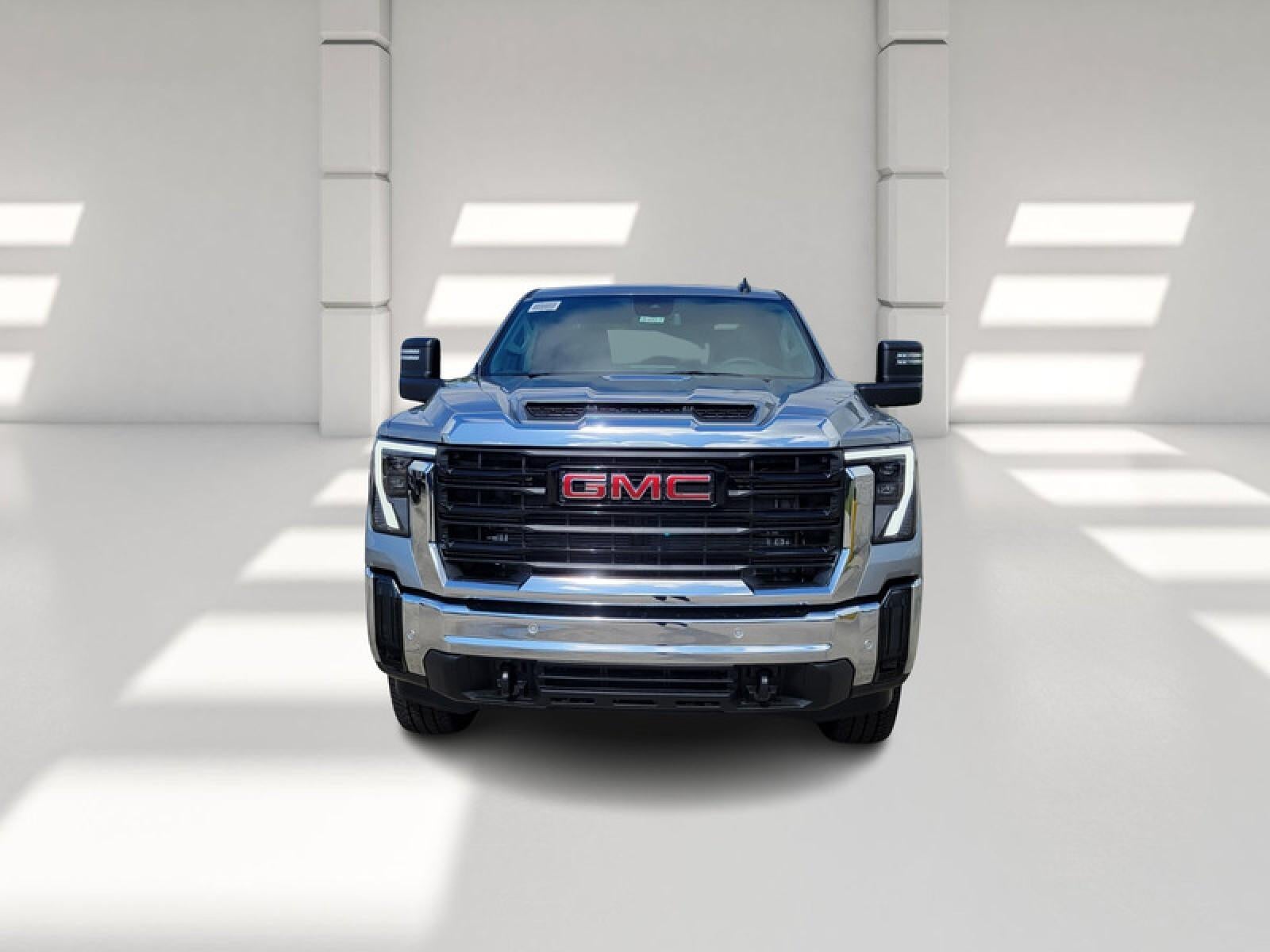 2026 GMC Sierra 3500 HD Crew Cab Standard Box 4-Wheel Drive Pro