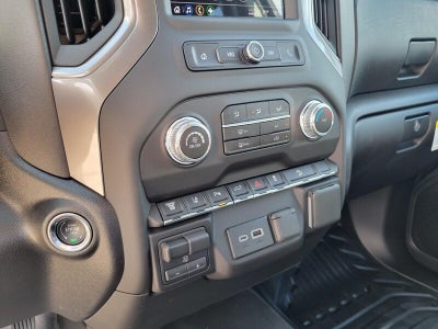 2026 GMC Sierra 3500 HD Crew Cab Standard Box 4-Wheel Drive Pro