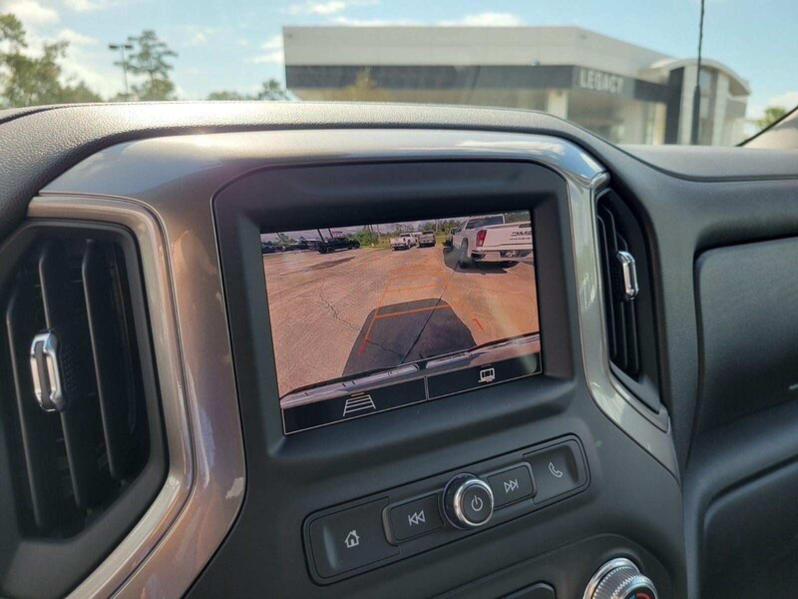 2026 GMC Sierra 3500 HD Crew Cab Standard Box 4-Wheel Drive Pro