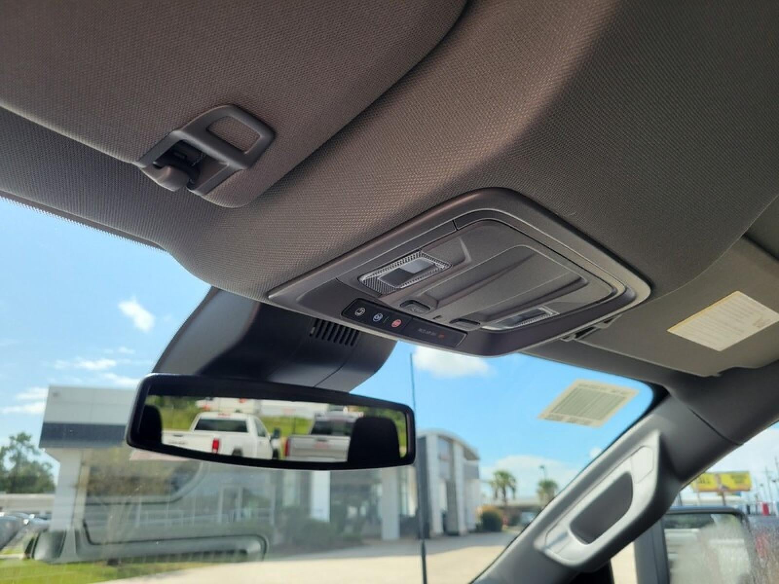 2026 GMC Sierra 3500 HD Crew Cab Standard Box 4-Wheel Drive Pro