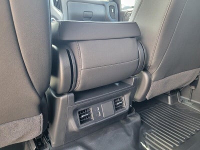 2026 GMC Sierra 3500 HD Crew Cab Standard Box 4-Wheel Drive Pro