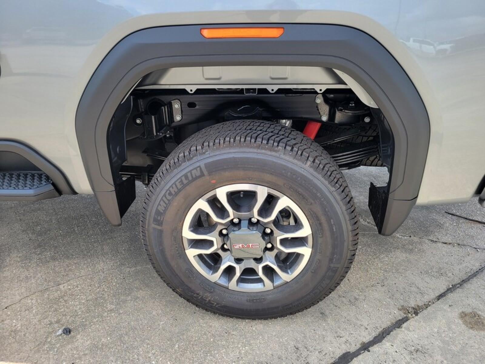 2026 GMC Sierra 3500 HD Crew Cab Standard Box 4-Wheel Drive Pro