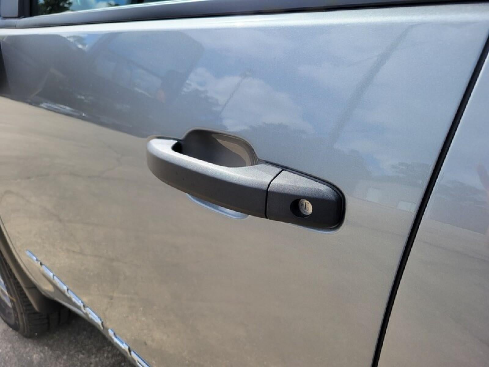 2026 GMC Sierra 3500 HD Crew Cab Standard Box 4-Wheel Drive Pro