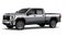 2026 GMC Sierra 3500 HD Crew Cab Standard Box 4-Wheel Drive Pro