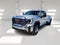 2026 GMC Sierra 3500 HD Crew Cab Long Box 4-Wheel Drive Pro