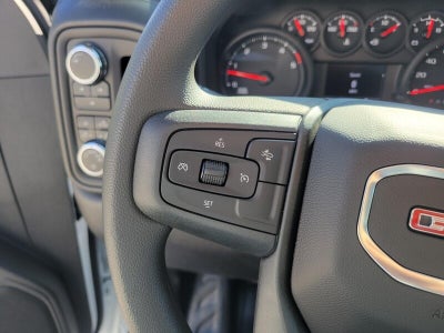 2026 GMC Sierra 3500 HD Crew Cab Long Box 4-Wheel Drive Pro