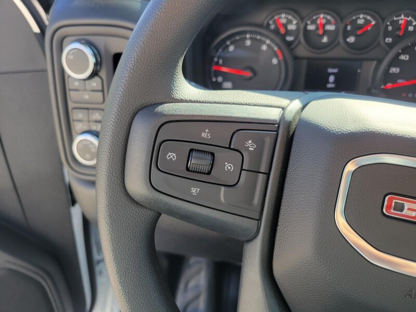 2026 GMC Sierra 3500 HD Crew Cab Long Box 4-Wheel Drive Pro