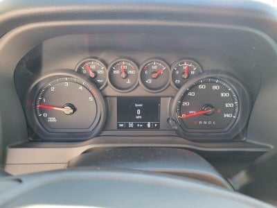 2026 GMC Sierra 3500 HD Crew Cab Long Box 4-Wheel Drive Pro