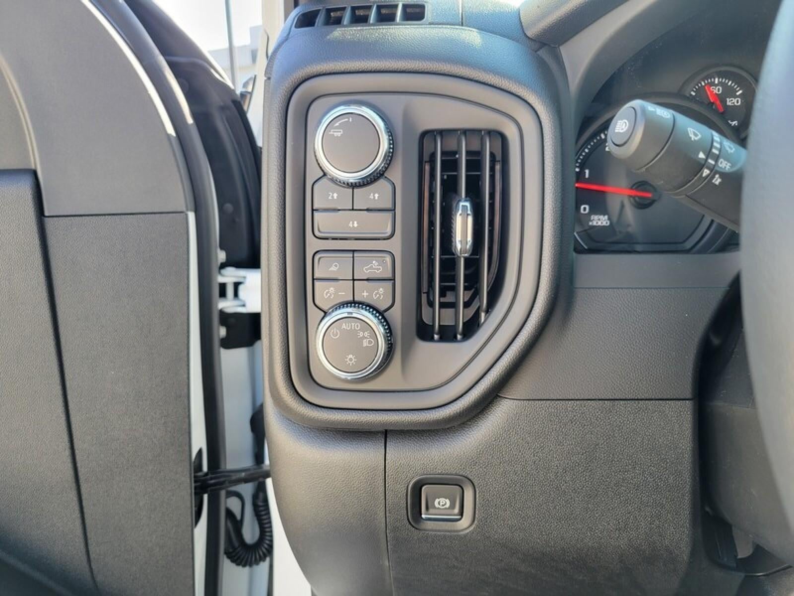 2026 GMC Sierra 3500 HD Crew Cab Long Box 4-Wheel Drive Pro