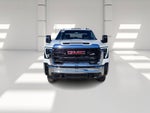 2026 GMC Sierra 3500 HD Crew Cab Long Box 4-Wheel Drive Pro