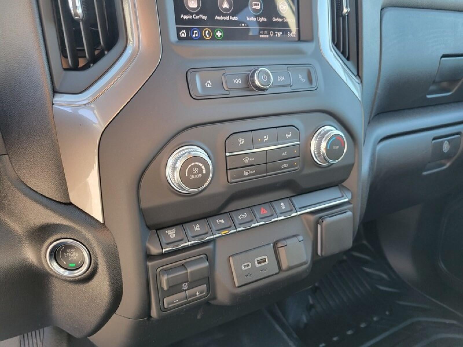 2026 GMC Sierra 3500 HD Crew Cab Long Box 4-Wheel Drive Pro