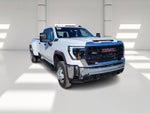 2026 GMC Sierra 3500 HD Crew Cab Long Box 4-Wheel Drive Pro