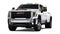 2026 GMC Sierra 3500 HD Crew Cab Long Box 4-Wheel Drive Pro