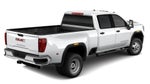 2026 GMC Sierra 3500 HD Crew Cab Long Box 4-Wheel Drive Pro
