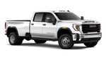 2026 GMC Sierra 3500 HD Crew Cab Long Box 4-Wheel Drive Pro