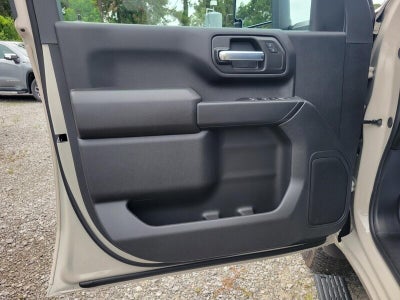 2026 GMC Sierra 3500 HD Crew Cab Standard Box 4-Wheel Drive Pro