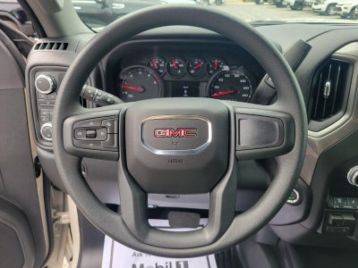 2026 GMC Sierra 3500 HD Crew Cab Standard Box 4-Wheel Drive Pro