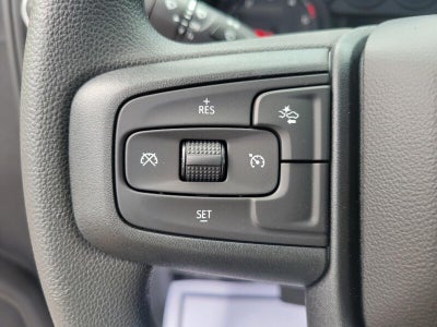 2026 GMC Sierra 3500 HD Crew Cab Standard Box 4-Wheel Drive Pro