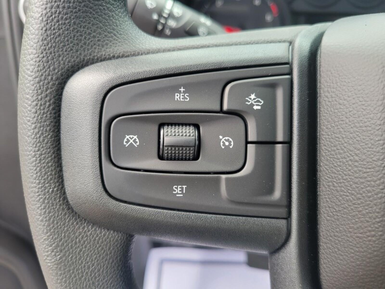 2026 GMC Sierra 3500 HD Crew Cab Standard Box 4-Wheel Drive Pro