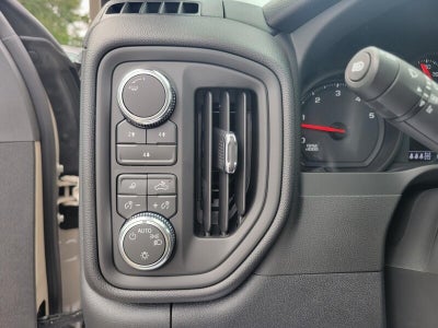 2026 GMC Sierra 3500 HD Crew Cab Standard Box 4-Wheel Drive Pro