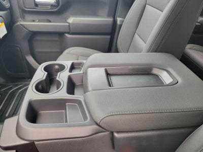 2026 GMC Sierra 3500 HD Crew Cab Standard Box 4-Wheel Drive Pro