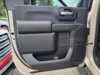 2026 GMC Sierra 3500 HD Crew Cab Standard Box 4-Wheel Drive Pro