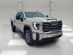 2026 GMC Sierra 3500 HD Crew Cab Standard Box 4-Wheel Drive Pro