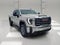 2026 GMC Sierra 3500 HD Crew Cab Standard Box 4-Wheel Drive Pro