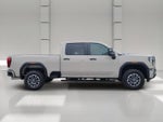 2026 GMC Sierra 3500 HD Crew Cab Standard Box 4-Wheel Drive Pro