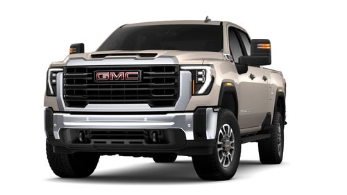 2026 GMC Sierra 3500 HD Crew Cab Standard Box 4-Wheel Drive Pro