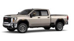 2026 GMC Sierra 3500 HD Crew Cab Standard Box 4-Wheel Drive Pro