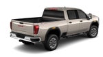 2026 GMC Sierra 3500 HD Crew Cab Standard Box 4-Wheel Drive Pro