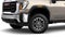 2026 GMC Sierra 3500 HD Crew Cab Standard Box 4-Wheel Drive Pro