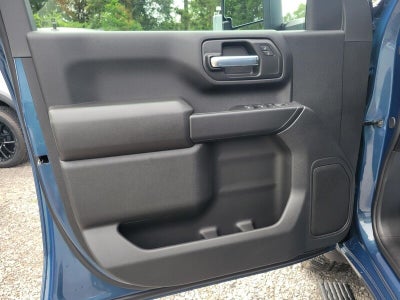 2026 GMC Sierra 3500 HD Crew Cab Standard Box 4-Wheel Drive Pro