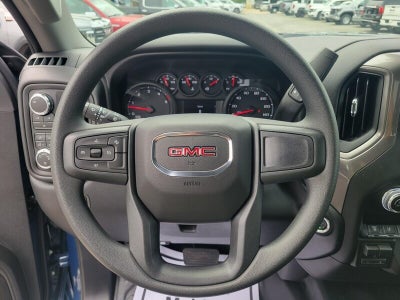 2026 GMC Sierra 3500 HD Crew Cab Standard Box 4-Wheel Drive Pro