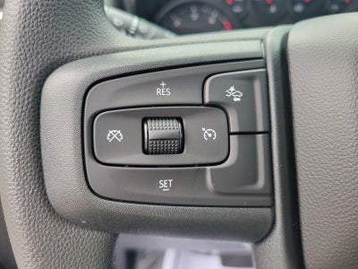 2026 GMC Sierra 3500 HD Crew Cab Standard Box 4-Wheel Drive Pro