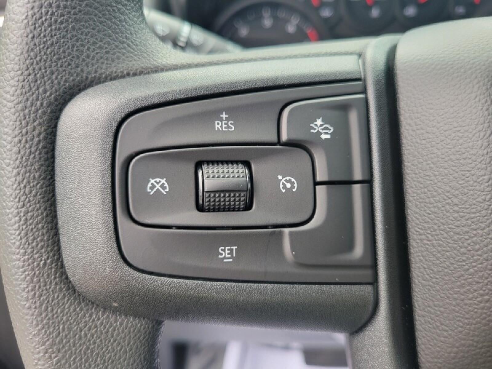 2026 GMC Sierra 3500 HD Crew Cab Standard Box 4-Wheel Drive Pro