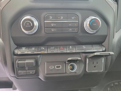 2026 GMC Sierra 3500 HD Crew Cab Standard Box 4-Wheel Drive Pro
