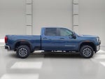 2026 GMC Sierra 3500 HD Crew Cab Standard Box 4-Wheel Drive Pro