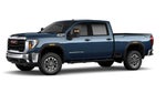 2026 GMC Sierra 3500 HD Crew Cab Standard Box 4-Wheel Drive Pro