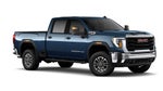 2026 GMC Sierra 3500 HD Crew Cab Standard Box 4-Wheel Drive Pro