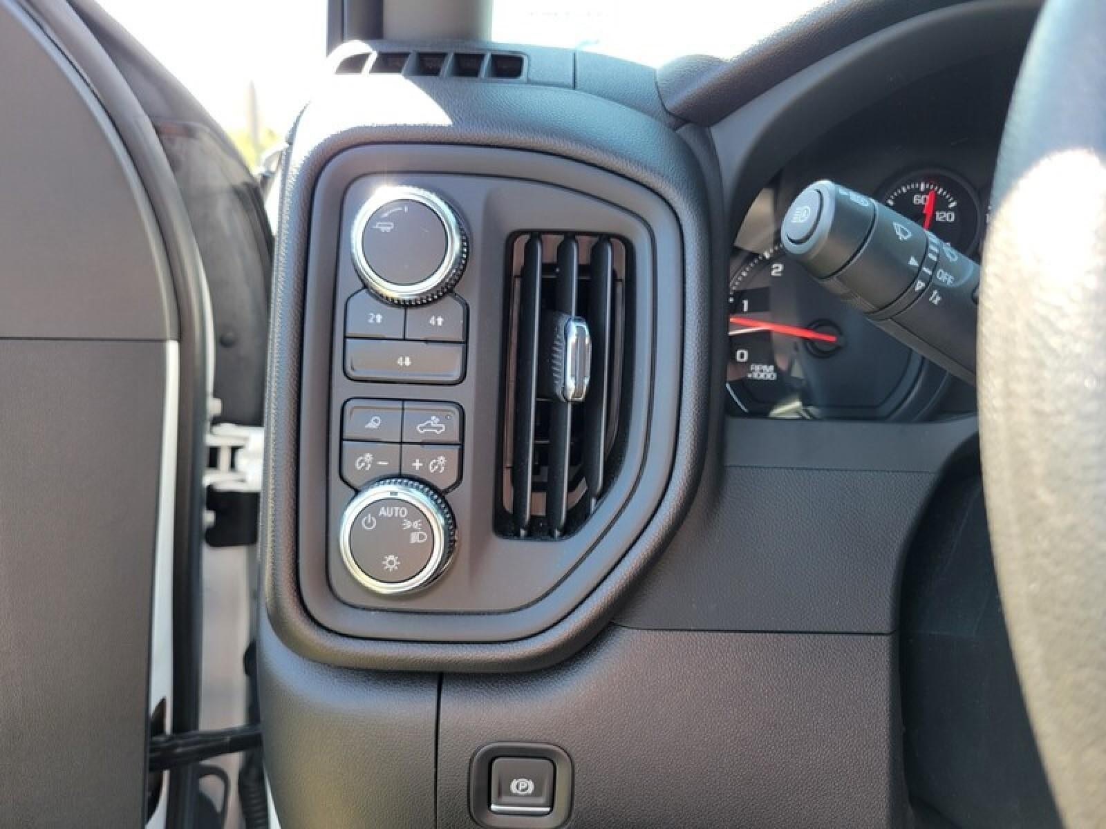 2025 GMC Sierra 3500 HD Pro DRW
