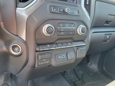 2025 GMC Sierra 3500 HD Pro DRW
