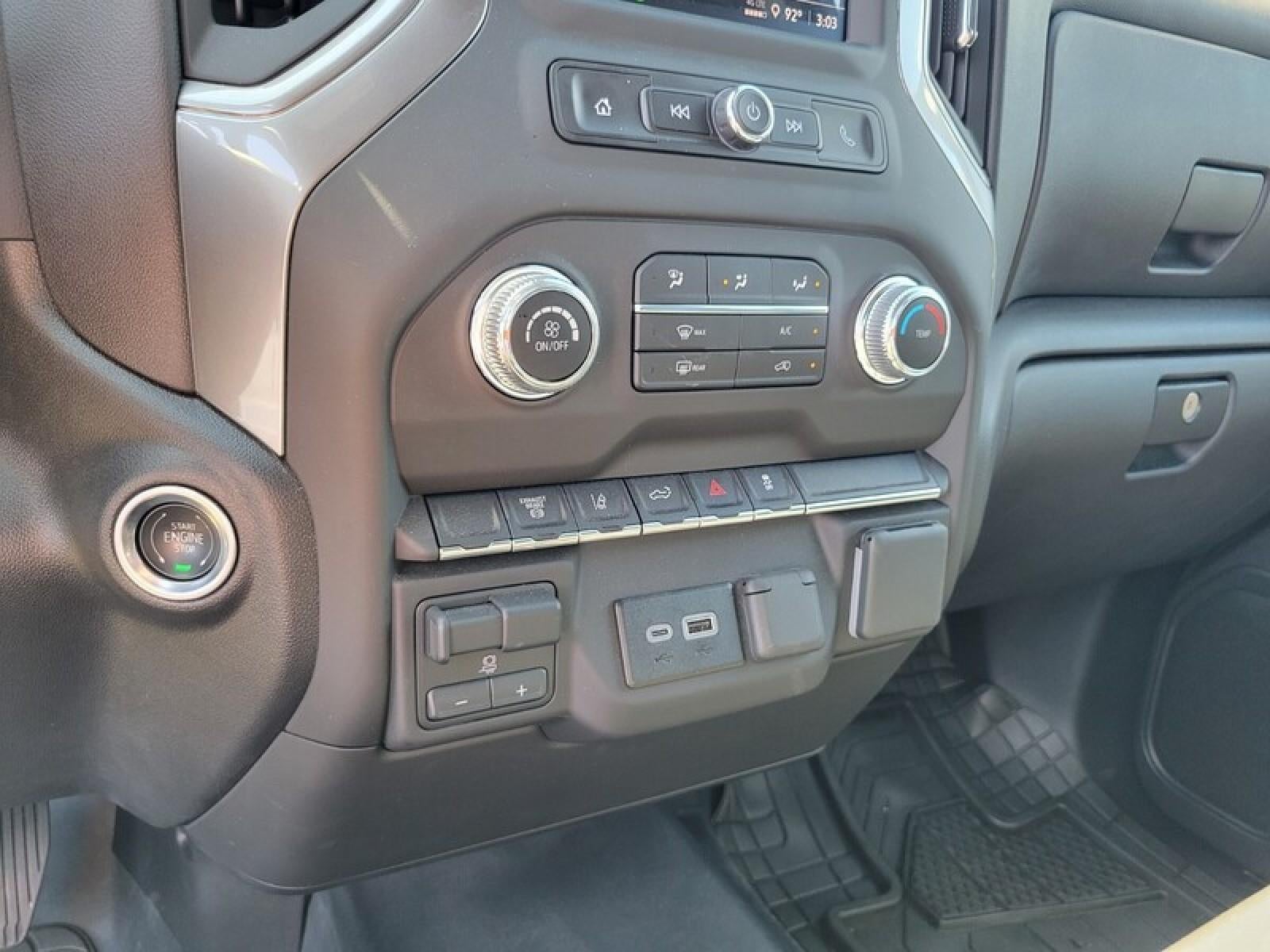 2025 GMC Sierra 3500 HD Pro DRW