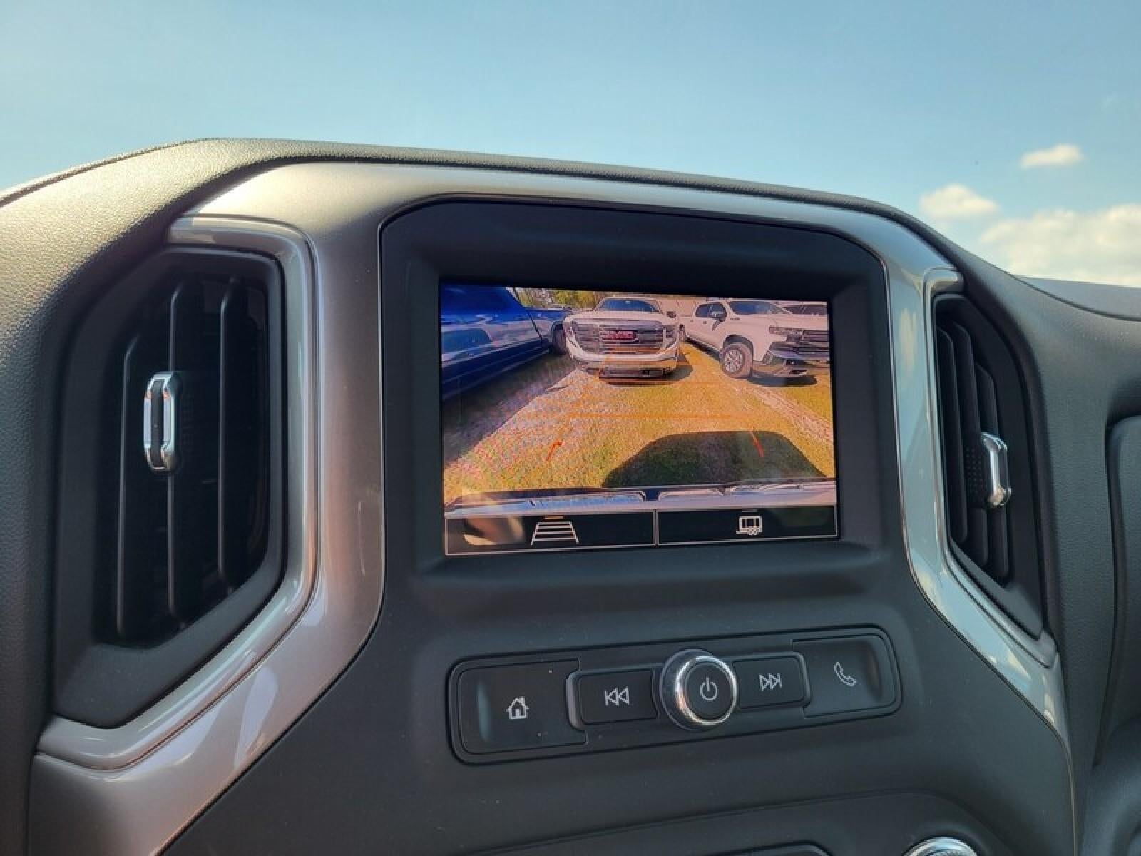 2025 GMC Sierra 3500 HD Pro DRW