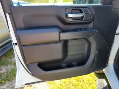 2025 GMC Sierra 3500 HD Pro DRW